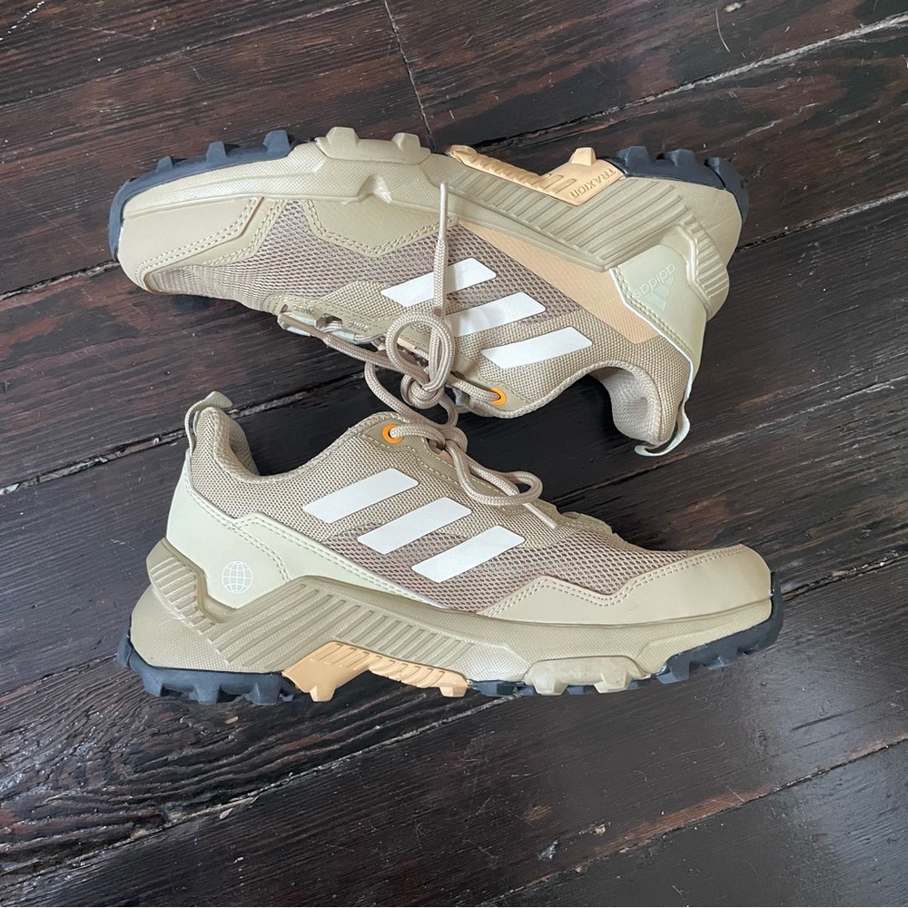 Adidas hiking shoes